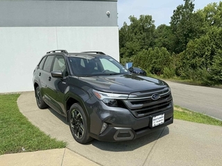 2025 Subaru Forester for sale in Brattleboro VT