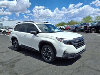 2025 Subaru Forester for sale in Tucson AZ