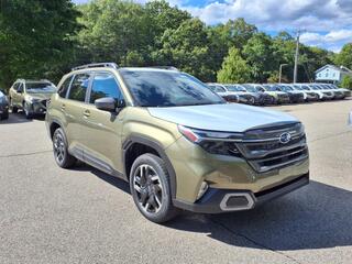 2025 Subaru Forester for sale in Lyme CT