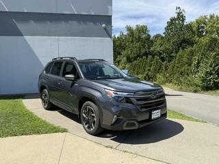 2025 Subaru Forester for sale in Brattleboro VT