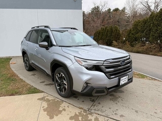 2025 Subaru Forester for sale in Brattleboro VT