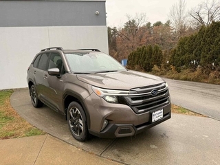 2025 Subaru Forester for sale in Brattleboro VT