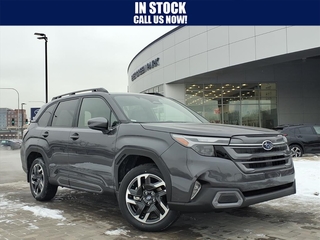 2025 Subaru Forester for sale in Evergreen Park IL