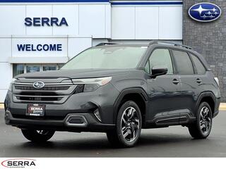 2025 Subaru Forester for sale in Savoy IL