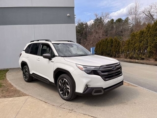 2025 Subaru Forester for sale in Brattleboro VT