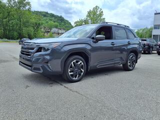 2025 Subaru Forester for sale in Wheeling WV