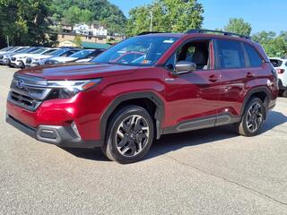 2025 Subaru Forester for sale in Wheeling WV