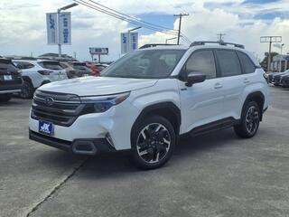 2025 Subaru Forester for sale in Nederland TX