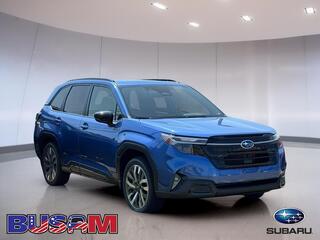 2025 Subaru Forester for sale in Fairfield OH