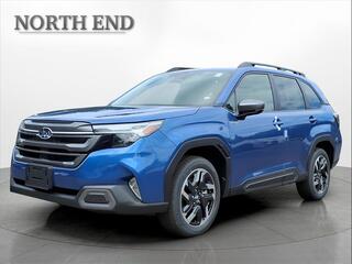 2025 Subaru Forester for sale in Lunenburg MA