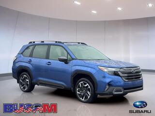 2025 Subaru Forester for sale in Fairfield OH