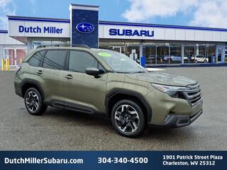 2025 Subaru Forester for sale in North Haven CT