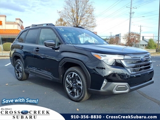 2025 Subaru Forester for sale in Fayetteville NC