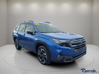 2025 Subaru Forester for sale in Rochester NY