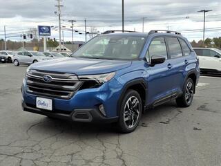 2025 Subaru Forester for sale in Augusta ME