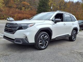 2025 Subaru Forester for sale in Wheeling WV