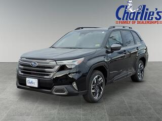 2025 Subaru Forester for sale in Augusta ME