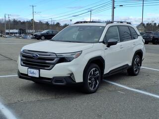 2025 Subaru Forester for sale in Augusta ME