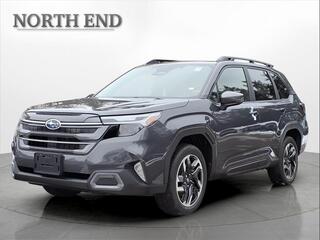 2025 Subaru Forester for sale in Lunenburg MA