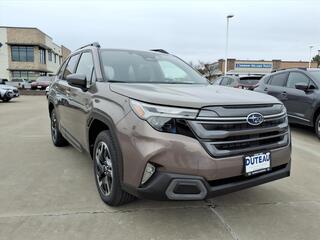 2025 Subaru Forester for sale in Marlboro MA