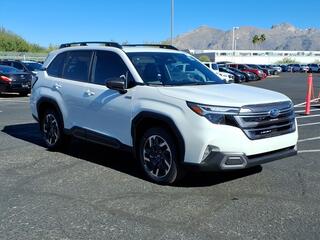 2025 Subaru Forester for sale in Tucson AZ