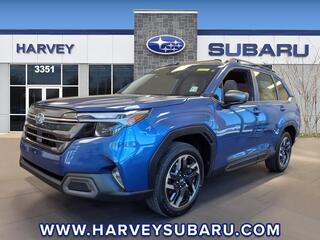 2025 Subaru Forester for sale in Bossier City LA