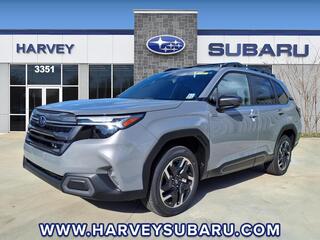 2025 Subaru Forester for sale in Bossier City LA