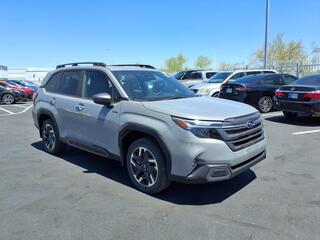 2025 Subaru Forester for sale in Tucson AZ