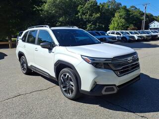 2025 Subaru Forester for sale in Lyme CT