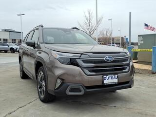 2025 Subaru Forester for sale in Marlboro MA