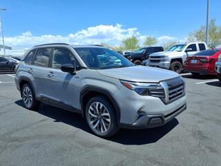 2025 Subaru Forester for sale in Tucson AZ
