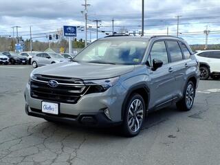 2025 Subaru Forester for sale in Augusta ME