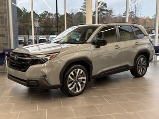 2025 Subaru Forester for sale in Memphis TN