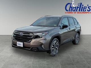 2025 Subaru Forester for sale in Augusta ME