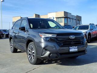 2025 Subaru Forester for sale in Marlboro MA