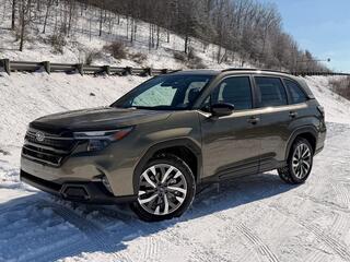 2025 Subaru Forester for sale in Mount Hope WV
