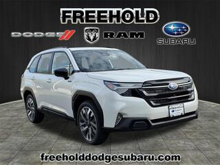 2025 Subaru Forester for sale in Freehold NJ