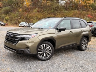 2025 Subaru Forester for sale in Mount Hope WV