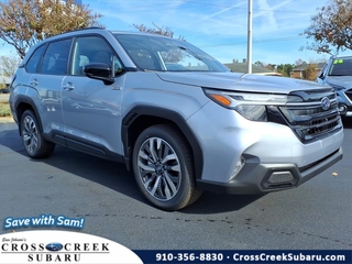 2025 Subaru Forester for sale in Fayetteville NC