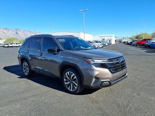 2025 Subaru Forester for sale in Tucson AZ