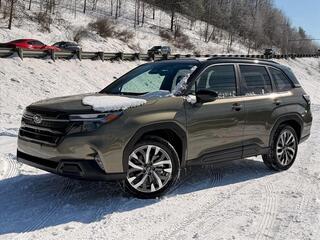 2025 Subaru Forester for sale in Mount Hope WV
