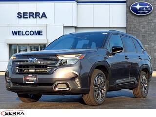 2025 Subaru Forester for sale in Savoy IL