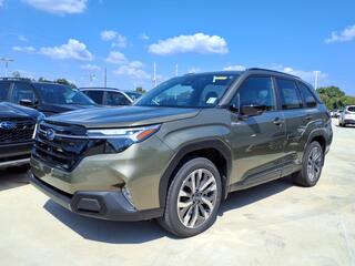 2025 Subaru Forester for sale in Bossier City LA