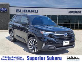 2025 Subaru Forester for sale in Nederland TX