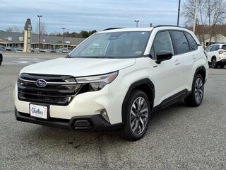 2025 Subaru Forester for sale in Augusta ME