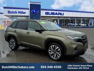 2025 Subaru Forester for sale in North Haven CT