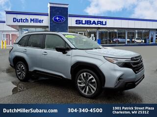 2025 Subaru Forester for sale in North Haven CT