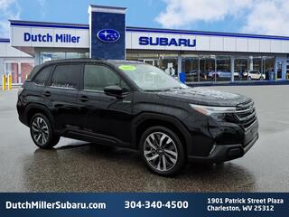 2025 Subaru Forester for sale in North Haven CT