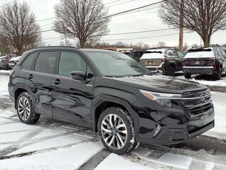 2025 Subaru Forester for sale in Mishawaka IN