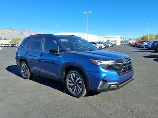 2025 Subaru Forester for sale in Tucson AZ
